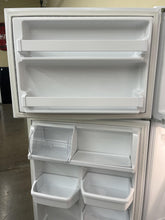 Load image into Gallery viewer, Kenmore White Refrigerator - 7648
