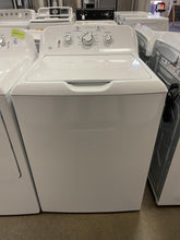 Load image into Gallery viewer, GE Washer and Electric Dryer Set - 6727 - 8105
