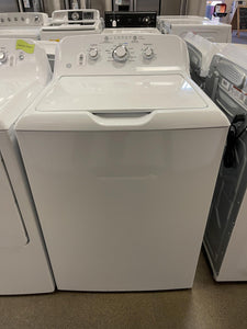 GE Washer and Electric Dryer Set - 6727 - 8105