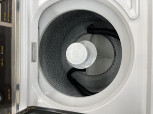 Kenmore Washer and Gas Dryer Set - 8939-5044