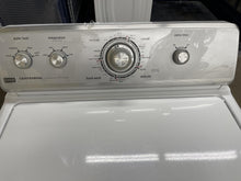 Load image into Gallery viewer, Maytag Washer - 7249
