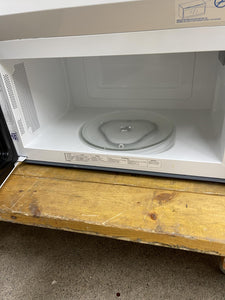 Whirlpool Microwave - 9997