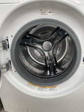 Load image into Gallery viewer, LG Front Load Washer and Electric Dryer Set - 0140-2328
