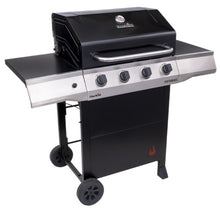 Load image into Gallery viewer, Char-Broil 4 Burner Propane Gas Grill - 1089
