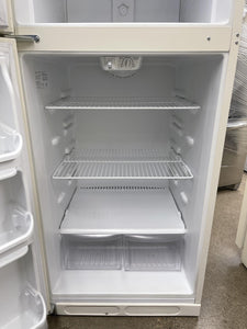 Frigidaire Bisque Refrigerator - 7990