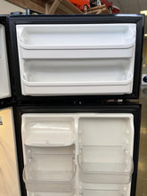 Load image into Gallery viewer, Kenmore Black Refrigerator - 4827
