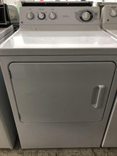 Load image into Gallery viewer, GE Washer and Electric Dryer Set - 8008-2676
