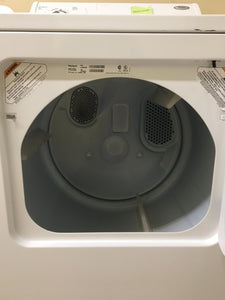 Whirlpool Electric Dryer - 9123