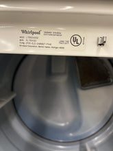 Load image into Gallery viewer, Whirlpool Washer and Electric Dryer Laundry Center - 2330
