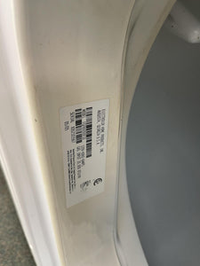 Frigidaire Gas Dryer - 7559