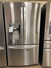 Load image into Gallery viewer, LG Stainless French Door Refrigerator - 3754
