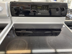 Kenmore Electric Stove - 3933