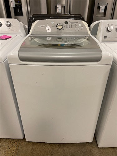 Whirlpool Cabrio Washer - 3088