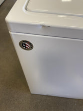 Load image into Gallery viewer, Maytag Washer and Electric Dryer Set - 0729 - 8236
