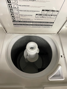 Whirlpool Washer - 4996