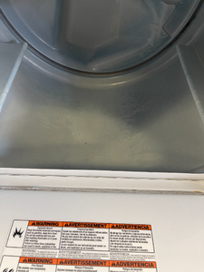 Whirlpool Washer and Electric Dryer Set - 3688 - 3693