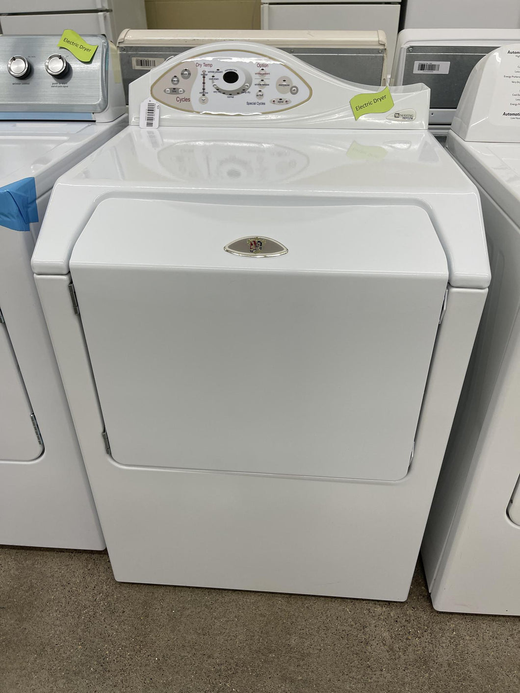 Maytag Electric Dryer - 2642