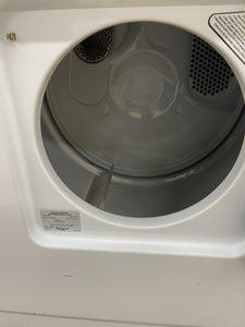 Whirlpool Electric Dryer - 8702