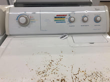 Load image into Gallery viewer, Whirlpool Gas Dryer 1791
