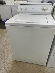 Whirlpool Washer and Electric Dryer Set - 9624-4097