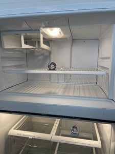 Amana Refrigerator  - 7626