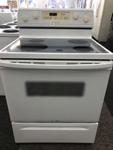 Load image into Gallery viewer, Whirlpool Electric Stove - 8237
