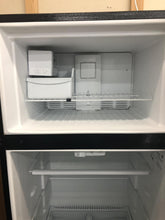 Load image into Gallery viewer, Kenmore Stainless Refrigerator - 8881
