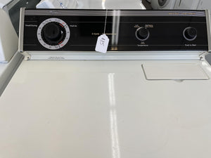 Whirlpool Electric Dryer - 3426