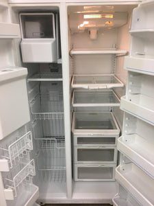 Maytag Side by Side Refrigerator - 0112