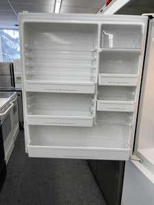 Amana Freezer on Bottom Refrigerator - 4998