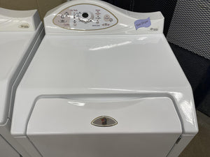 Maytag Neptune Front Load Washer and Gas Dryer Set - 4330 - 0918