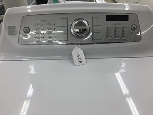 Kenmore Washer and Gas Dryer Set - 9974-0225