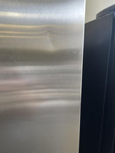 Load image into Gallery viewer, Samsung Stainless Side by Side Refrigerator - 7869
