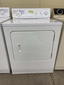 KitchenAid Washer and Electric Dryer Set - 8504 - 5373