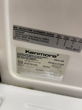 Load image into Gallery viewer, Kenmore Gas Dryer - 2102
