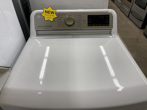 LG Electric Dryer - 9216