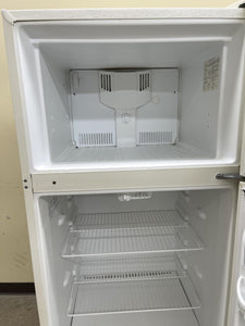 Frigidaire Bisque Refrigerator - 0539