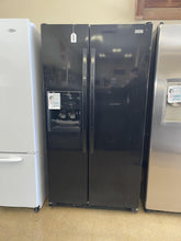 Load image into Gallery viewer, Kenmore Black Side by Side Refrigerator - 2622
