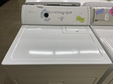 Load image into Gallery viewer, Whirlpool Electric Dryer - 4330
