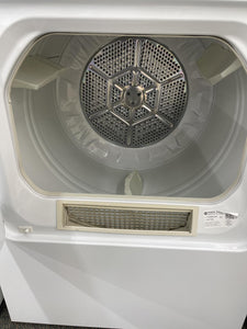 GE Gas Dryer - 5043