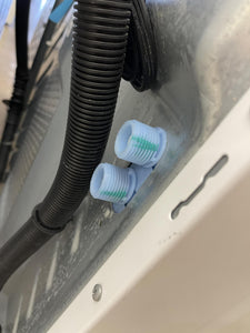 Frigidaire Washer and Electric Dryer Set - 0761 - 9068