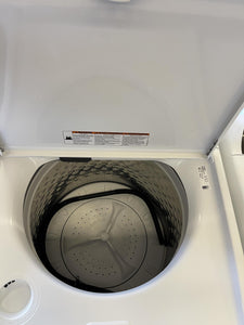 Whirlpool Washer and Gas Dryer Set - 0852-1046