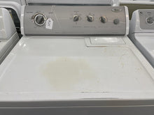 Load image into Gallery viewer, Whirlpool Electric Dryer - 1766
