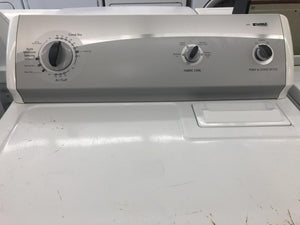 Kenmore Gas Dryer - 3409
