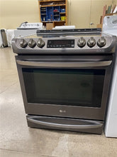 Load image into Gallery viewer, LG Electric Stove - 1920
