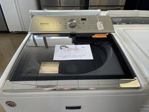 Maytag Washer - 9048