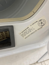 Load image into Gallery viewer, GE Washer and Gas Dryer Set - 5950-0051
