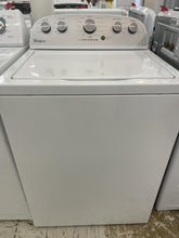 Load image into Gallery viewer, Whirlpool Washer - 4758
