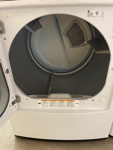 Kenmore Washers and Electric Dryer Set - 8242 - 8616