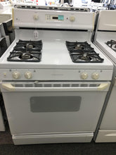 Load image into Gallery viewer, GE Gas Stove - 1580
